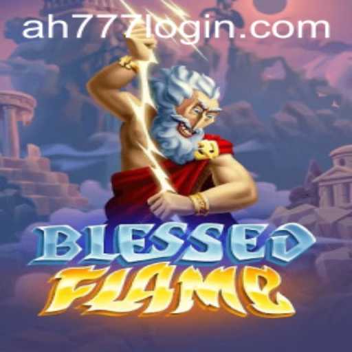 Exploring the Enchanting World of BlessedFlame: A Game of Strategy and Myth