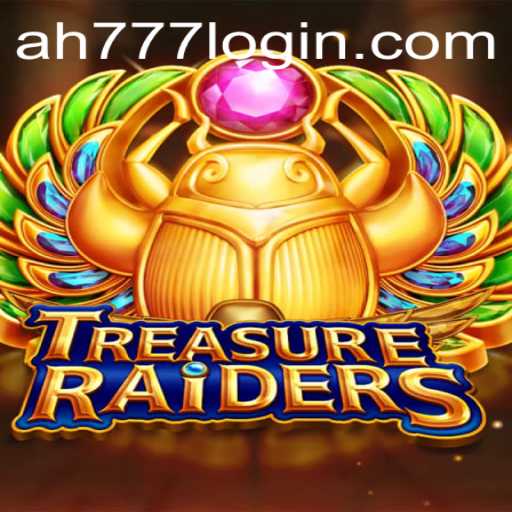 Explore the Thrilling World of TREASURERAIDERS